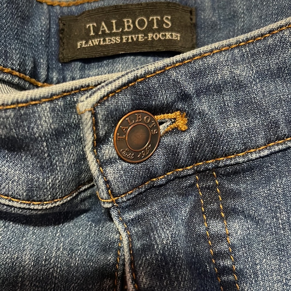 Jeans - Picture 3 of 3
